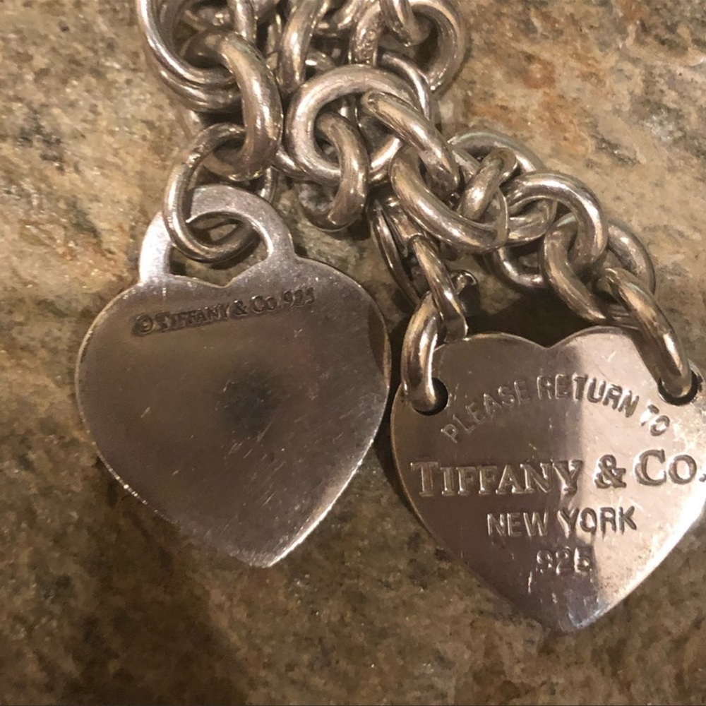 Tiffany & Co. - Picture 4 of 8
